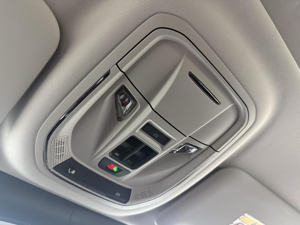 Haval Dachdog PLUS PHEV 2023 DHT-PHEV 105km Tide Electric Plus – фото 8