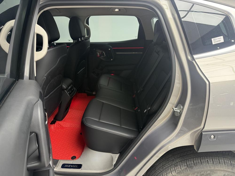 Haval Dachdog PLUS PHEV 2023 DHT-PHEV 105km Tide Electric Plus – фото 14