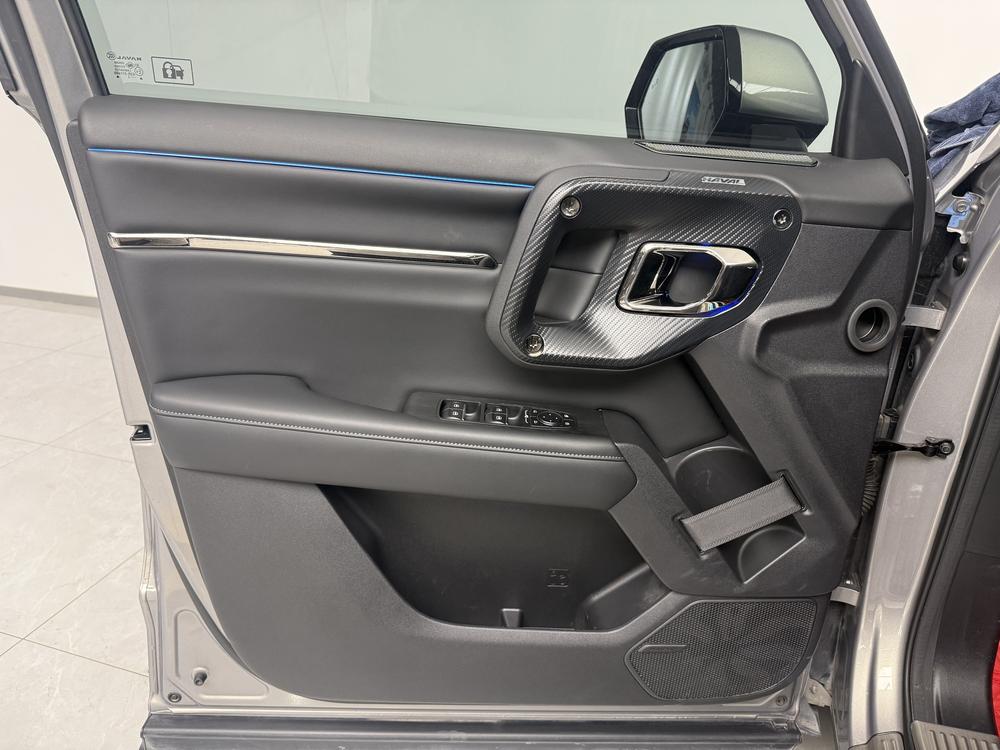 Haval Dachdog PLUS PHEV 2023 DHT-PHEV 105km Tide Electric Plus – фото 15