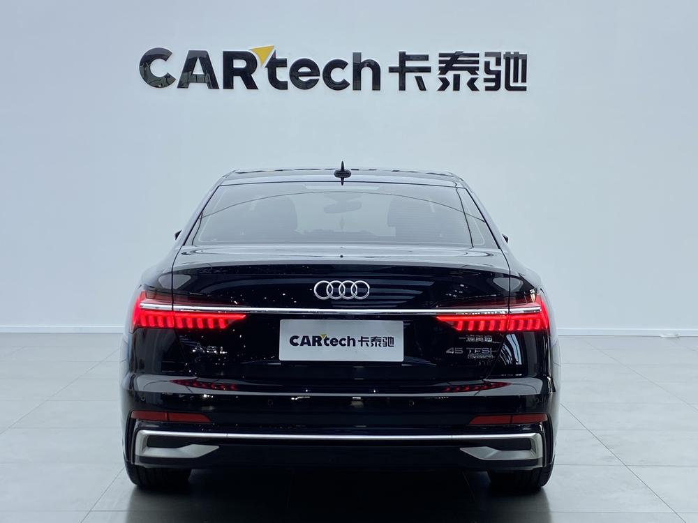 Audi A6L 2024 45 TFSI Select Dynamic – фото 3