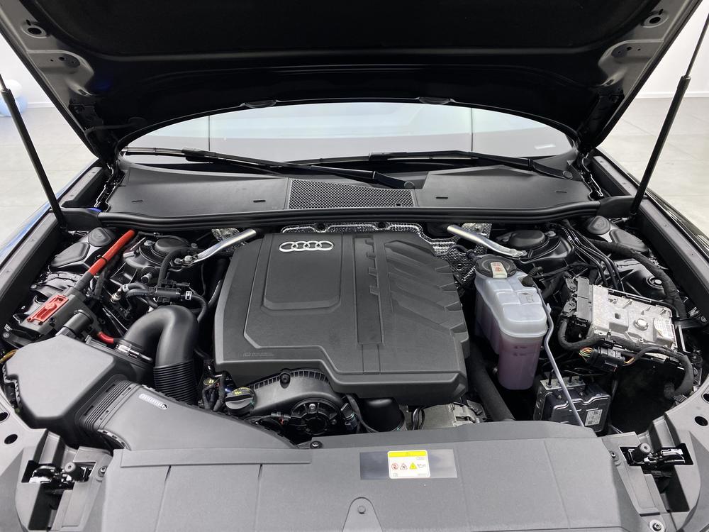 Audi A6L 2024 45 TFSI Select Dynamic – фото 5