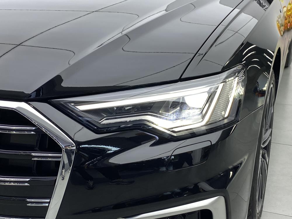 Audi A6L 2024 45 TFSI Select Dynamic – фото 6