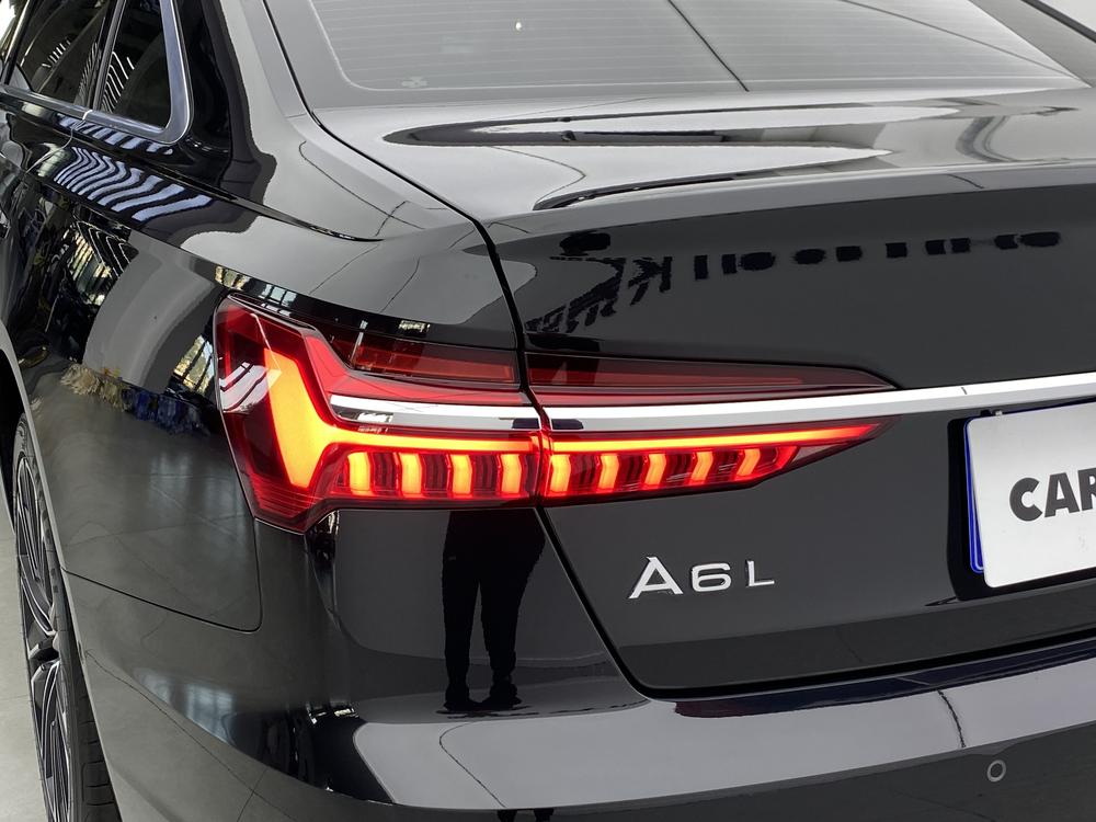 Audi A6L 2024 45 TFSI Select Dynamic – фото 7