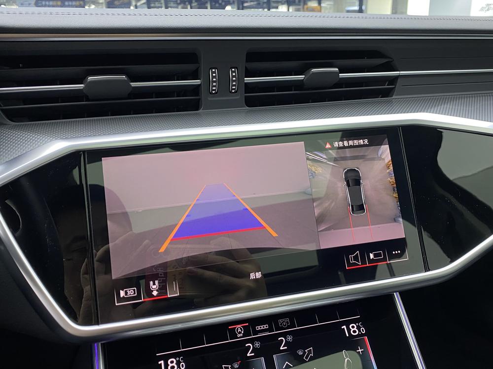 Audi A6L 2024 45 TFSI Select Dynamic – фото 9