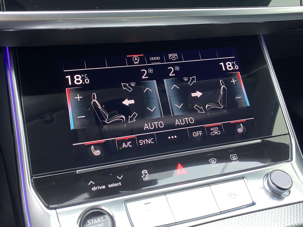 Audi A6L 2024 45 TFSI Select Dynamic – фото 12