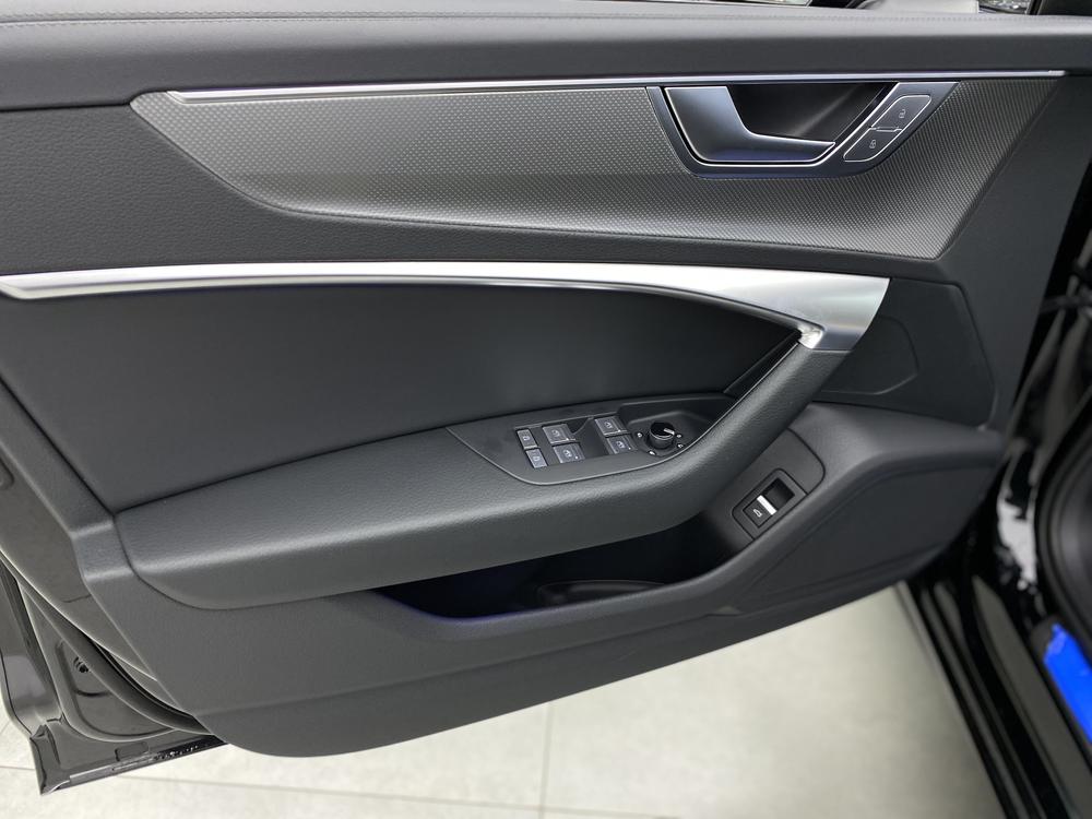 Audi A6L 2024 45 TFSI Select Dynamic – фото 13