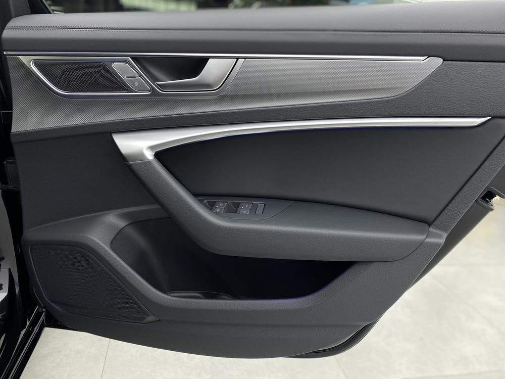 Audi A6L 2024 45 TFSI Select Dynamic – фото 14