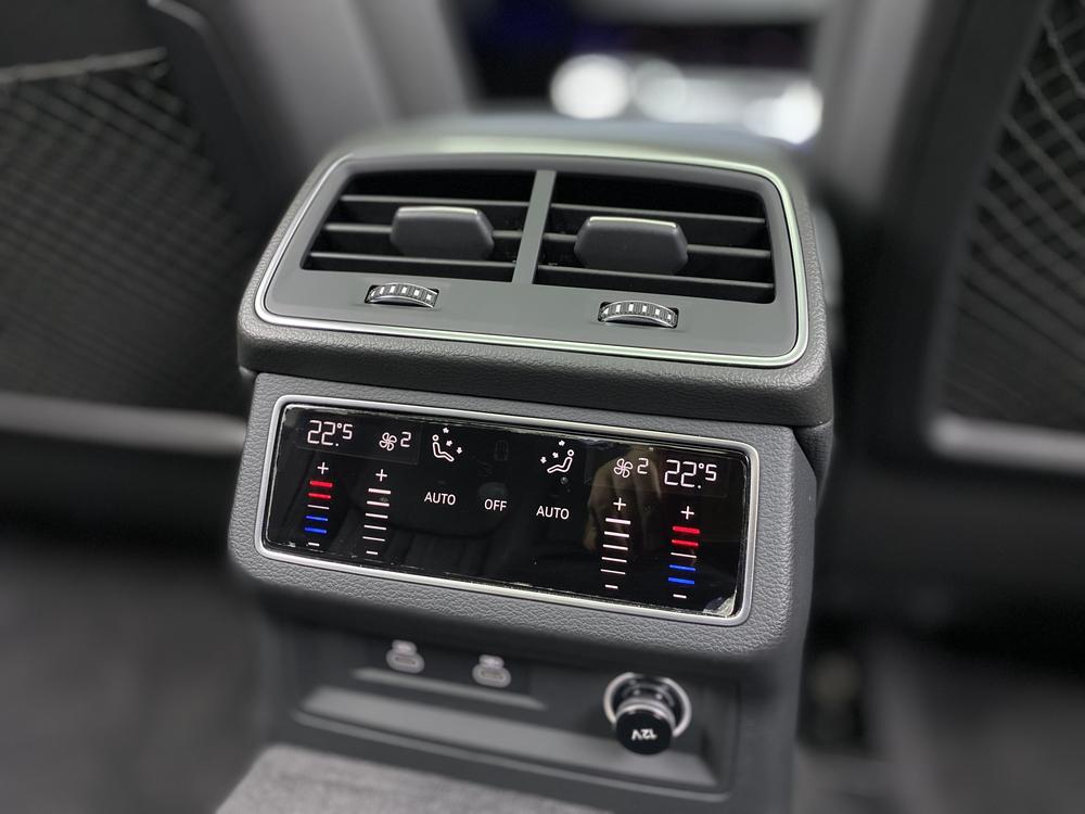 Audi A6L 2024 45 TFSI Select Dynamic – фото 15
