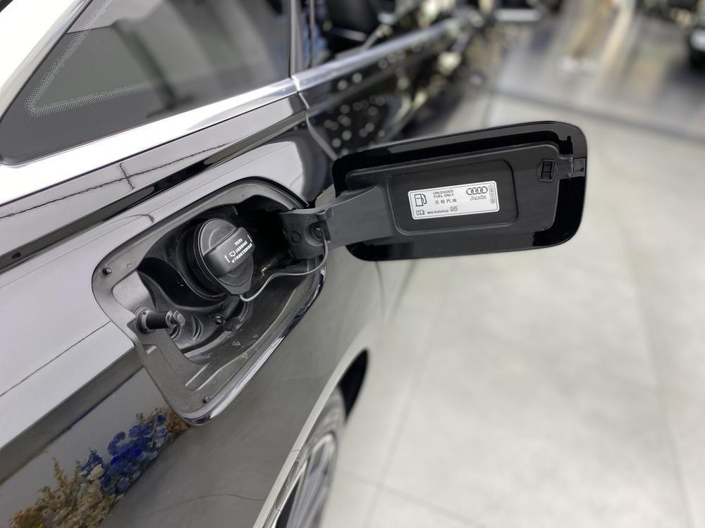 Audi A6L 2024 45 TFSI Select Dynamic – фото 17