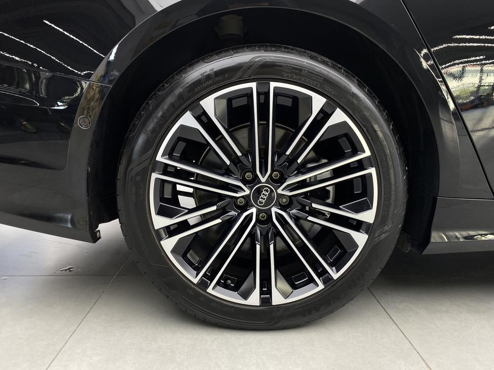 Audi A6L 2024 45 TFSI Select Dynamic – фото 19