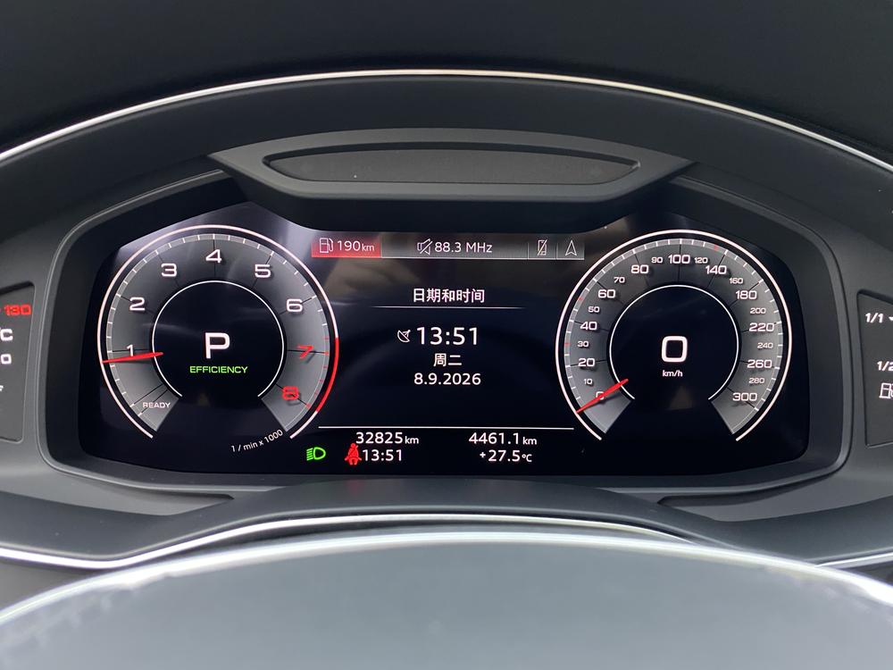 Audi A6L 2024 45 TFSI Select Dynamic – фото 23