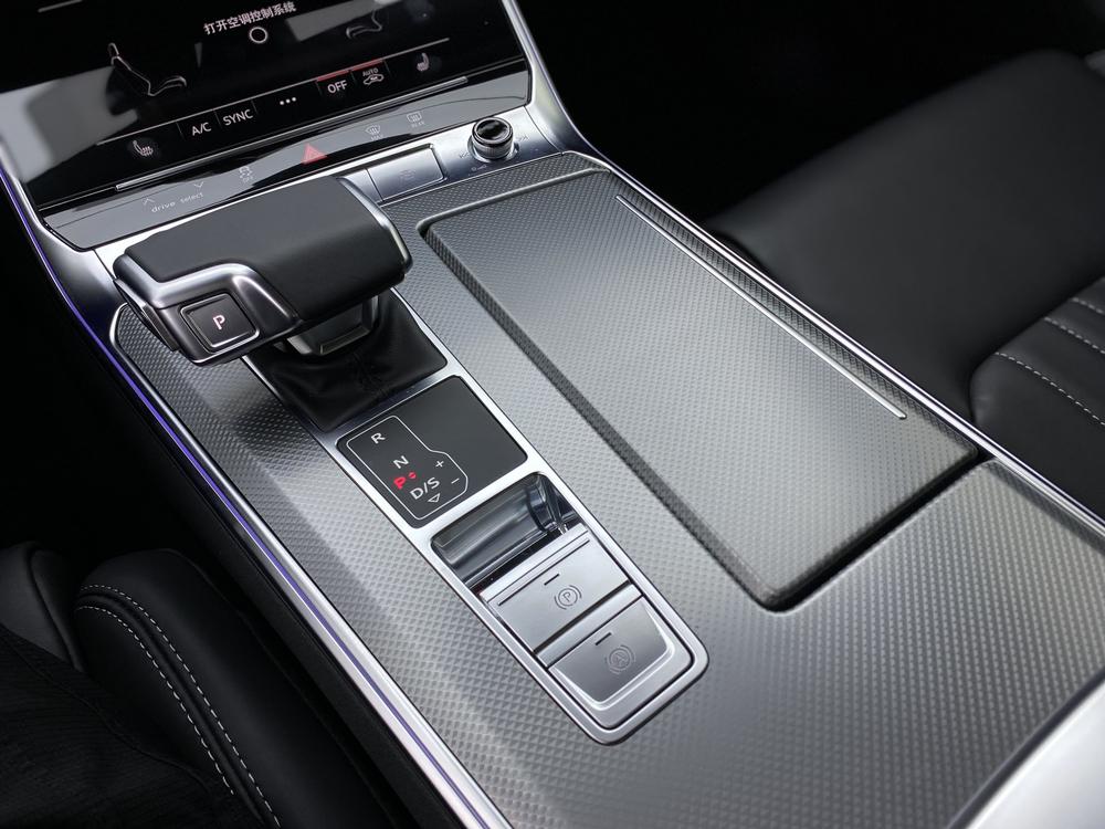 Audi A6L 2024 45 TFSI Select Dynamic – фото 25