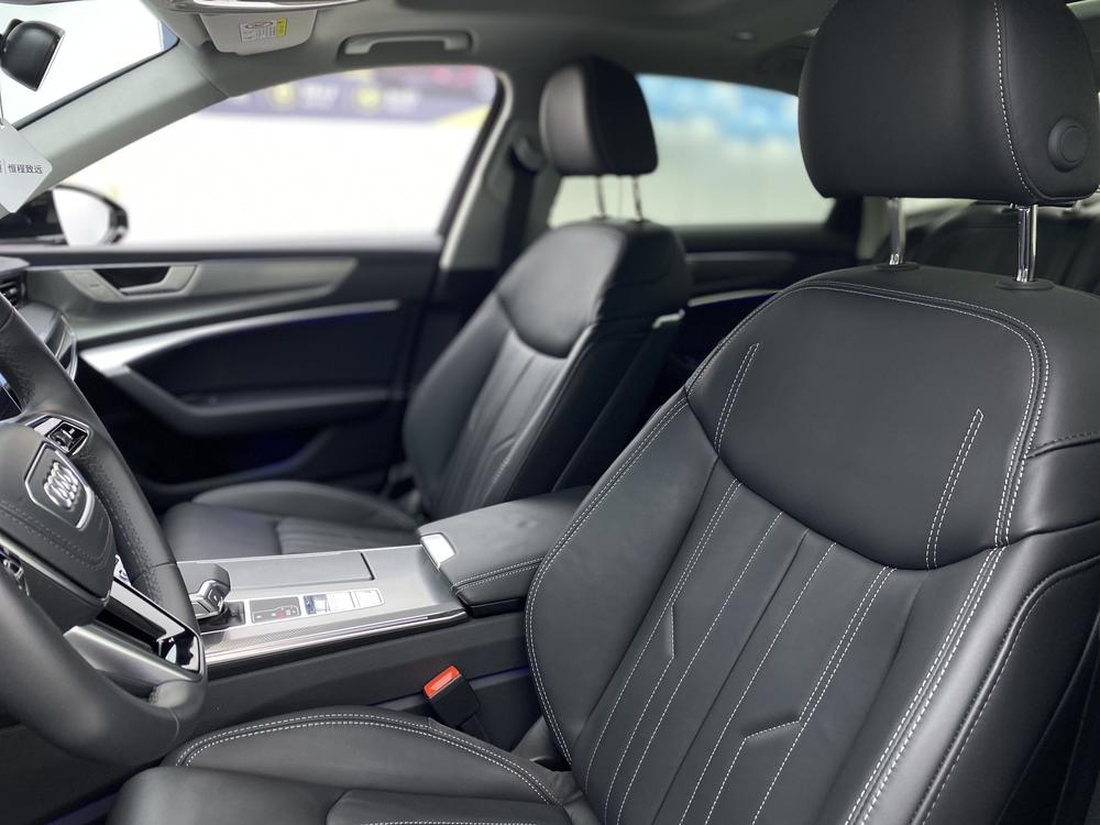 Audi A6L 2024 45 TFSI Select Dynamic – фото 31