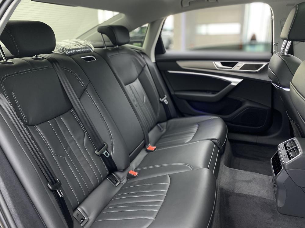 Audi A6L 2024 45 TFSI Select Dynamic – фото 33
