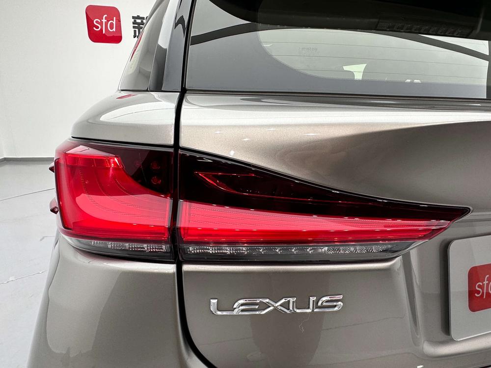 Lexus CT 2017 200h Elite Monochrome – фото 10