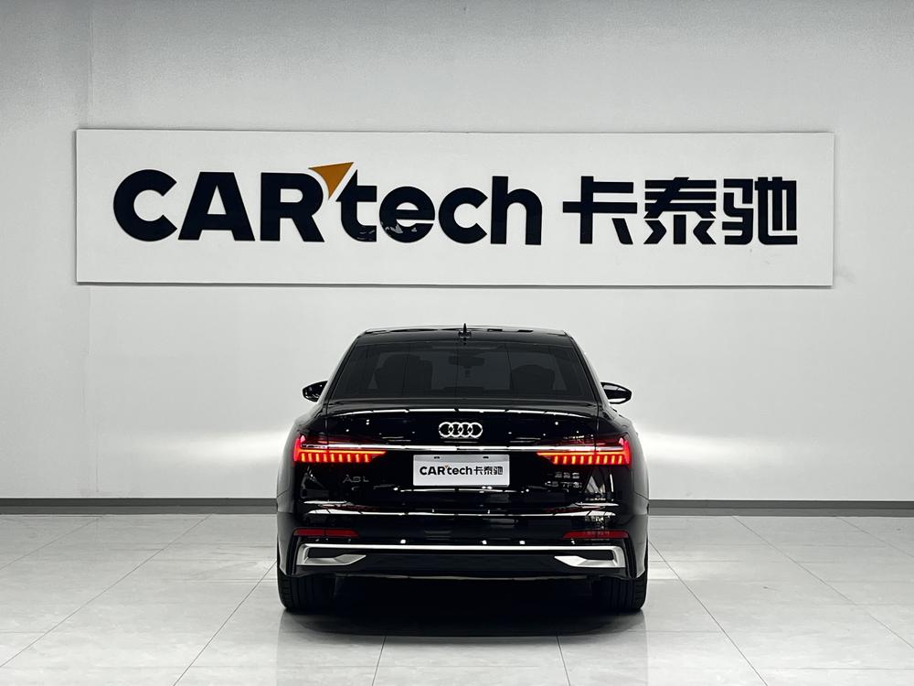 Audi A6L 2024 40 TFSI Luxury Sport – фото 4