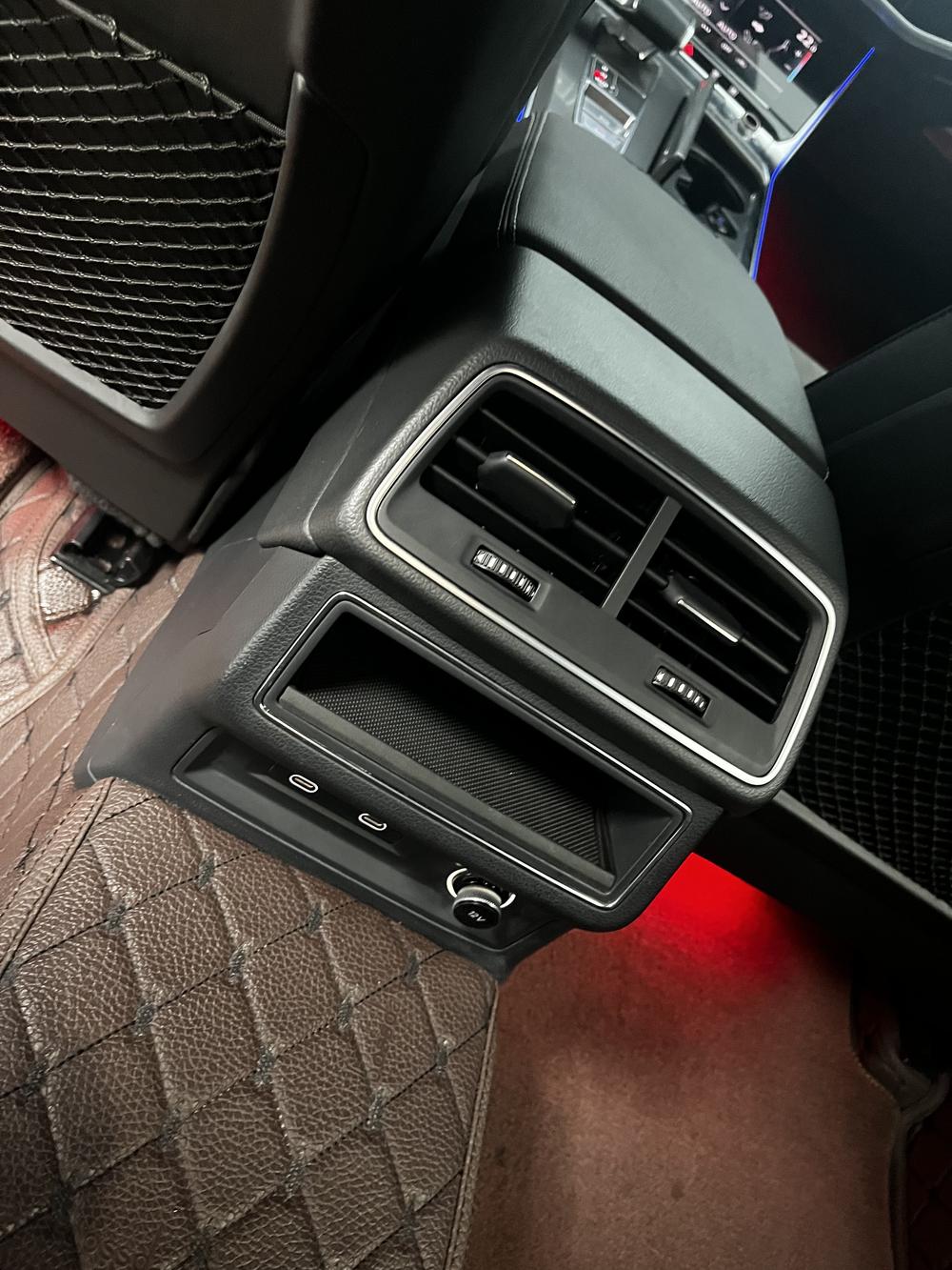 Audi A6L 2024 40 TFSI Luxury Sport – фото 5