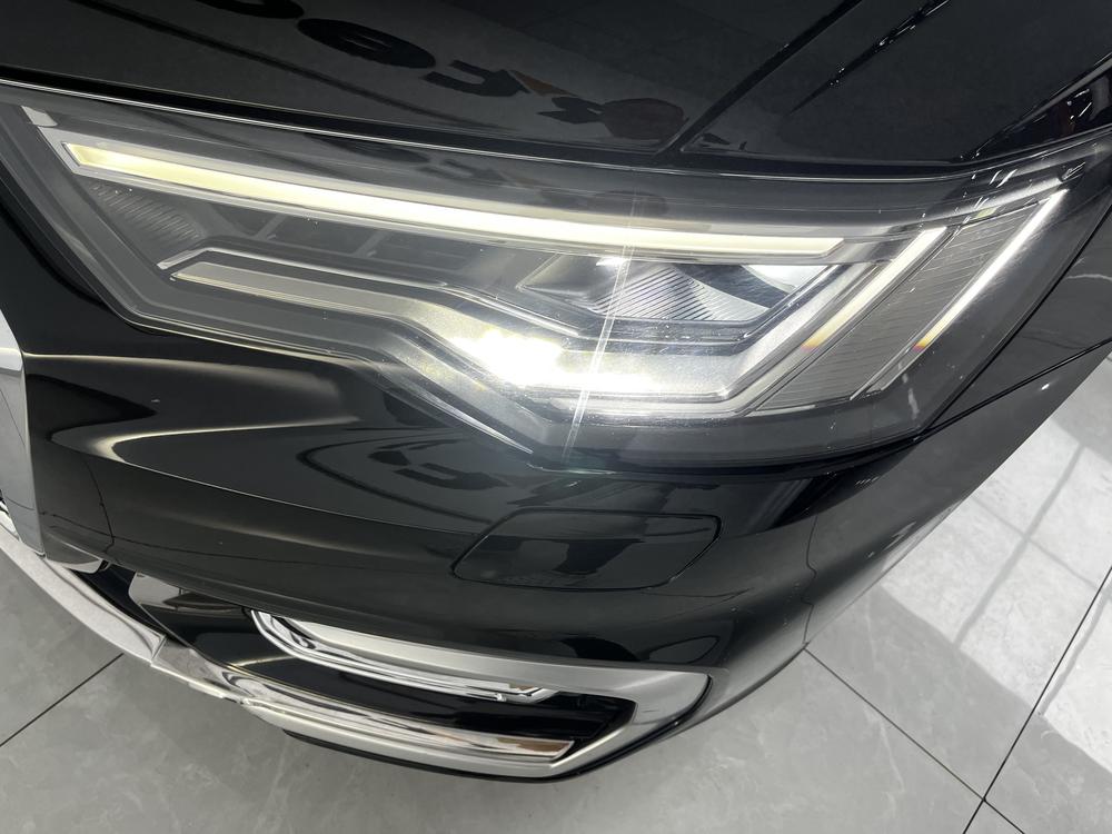 Audi A6L 2024 40 TFSI Luxury Sport – фото 6