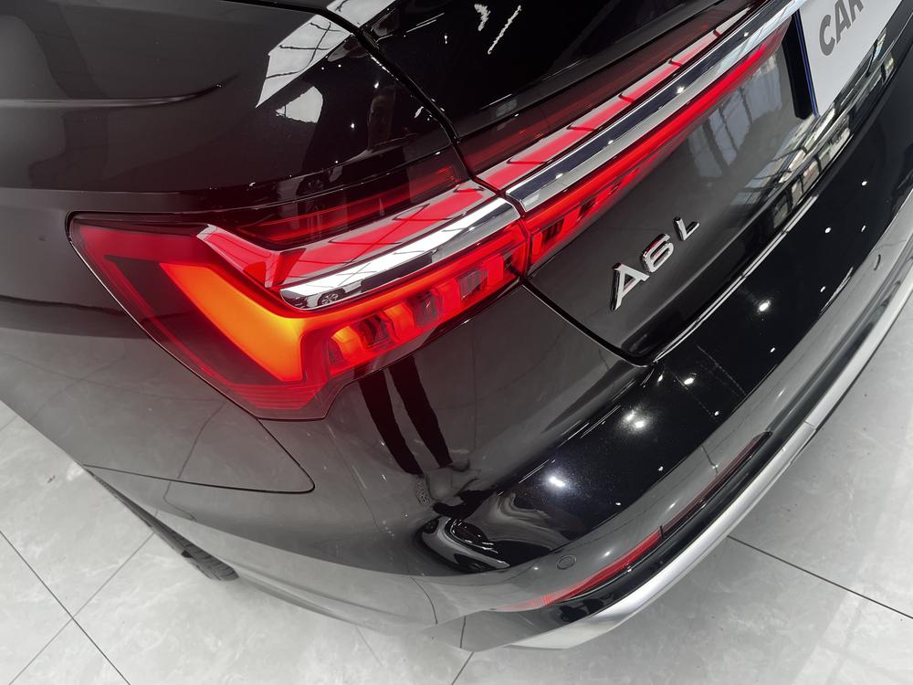 Audi A6L 2024 40 TFSI Luxury Sport – фото 7