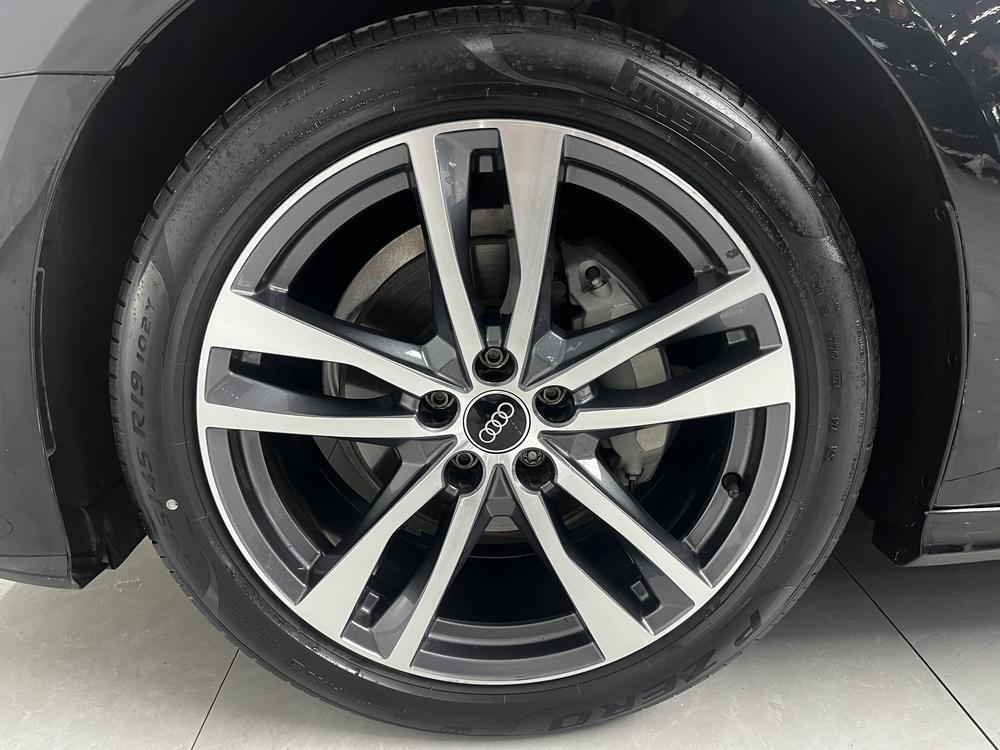 Audi A6L 2024 40 TFSI Luxury Sport – фото 8