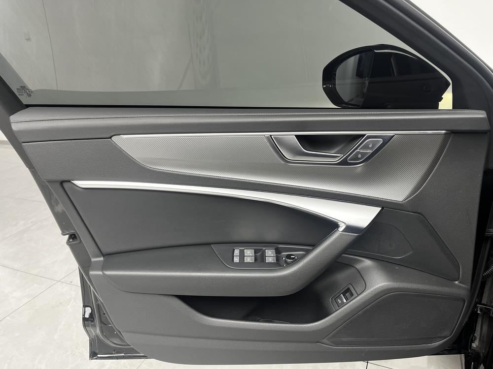 Audi A6L 2024 40 TFSI Luxury Sport – фото 10