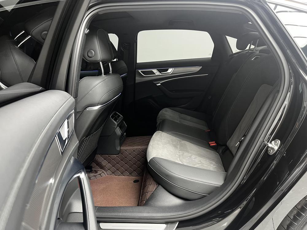 Audi A6L 2024 40 TFSI Luxury Sport – фото 16