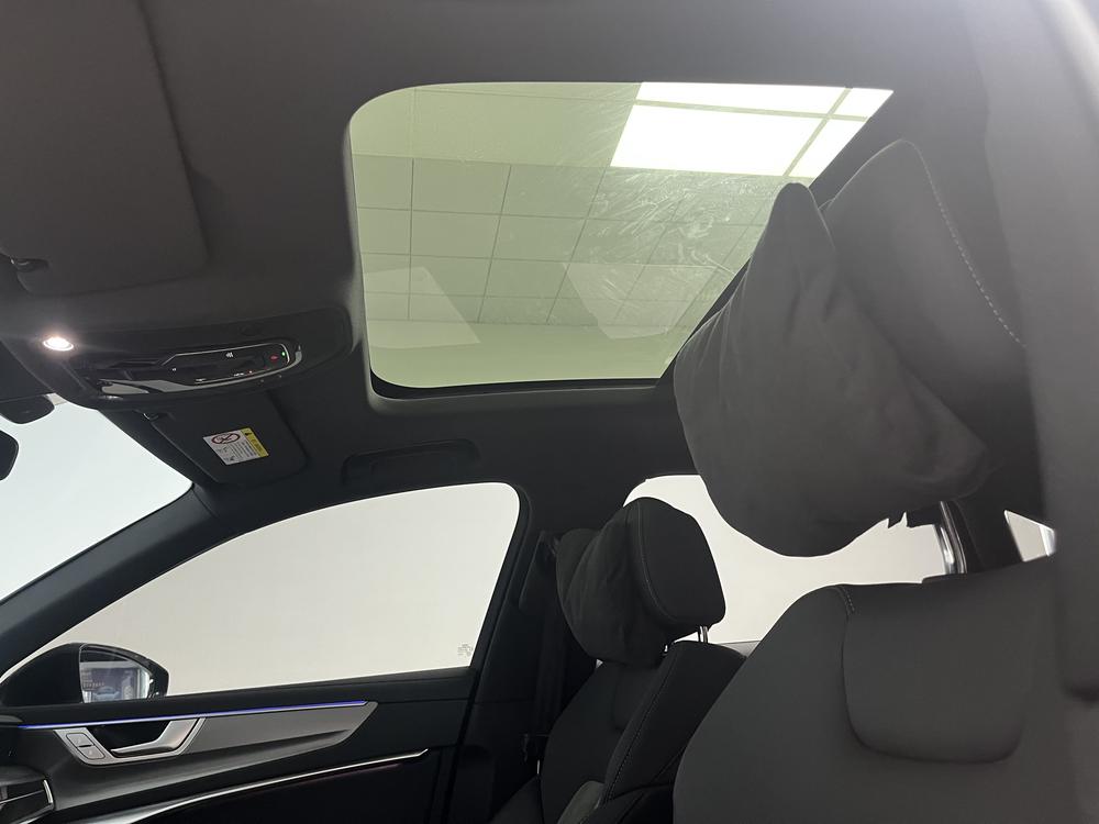 Audi A6L 2024 40 TFSI Luxury Sport – фото 17