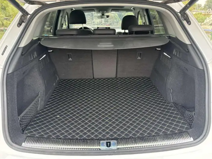 Audi Q5L 2023 Model 40T Luxury Dynamic Model – фото 10