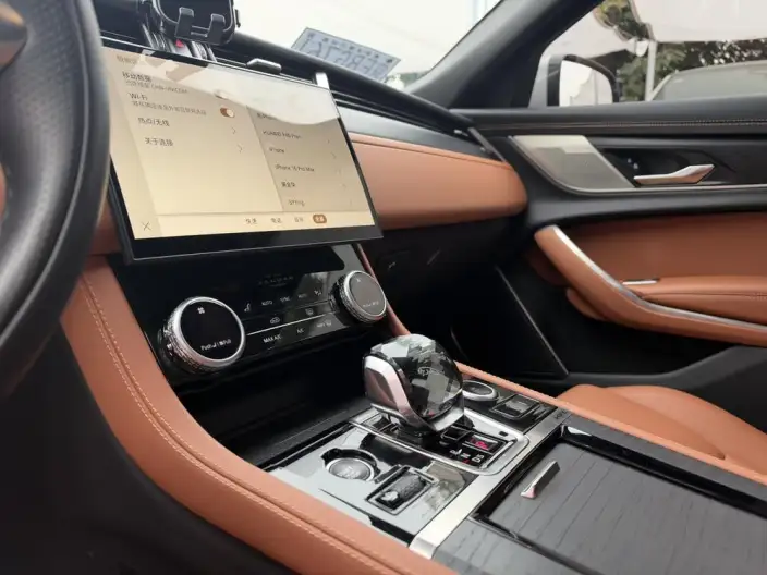 Jaguar XFL 2023 Model 2.0T P250 2WD Elite Sports Edition – фото 10