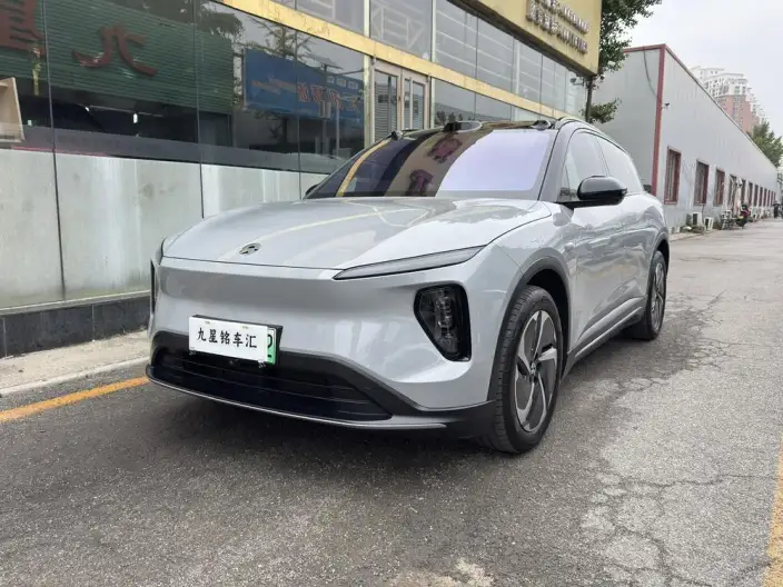 NIO ES6 2024 Model 75kWh – фото 1