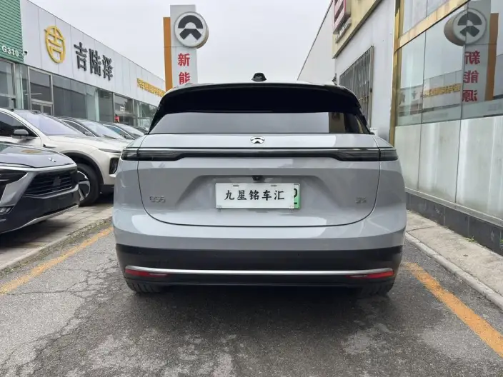 NIO ES6 2024 Model 75kWh – фото 5