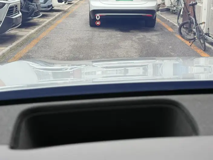 NIO ES6 2024 Model 75kWh – фото 7