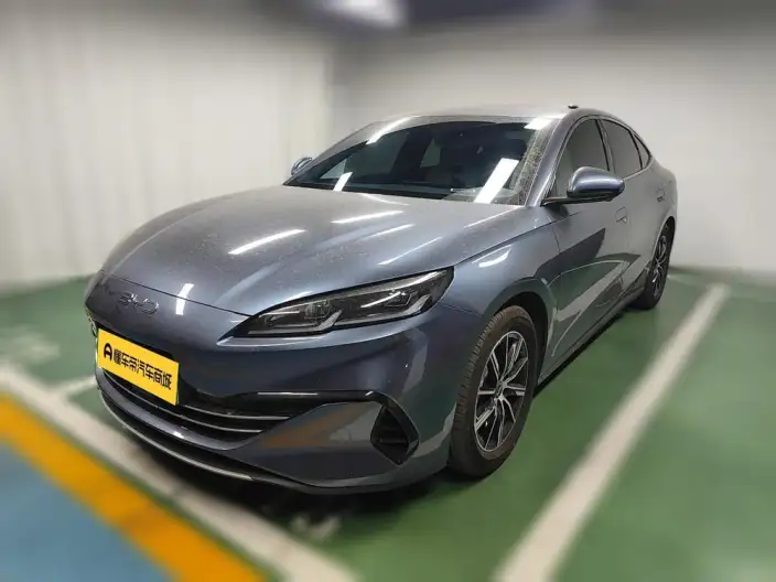 BYD Seal 06 DM 2024 Model DM-i 120KM Zunrong Model – фото 1