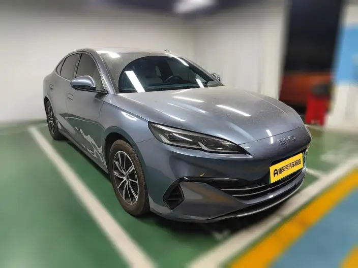 BYD Seal 06 DM 2024 Model DM-i 120KM Zunrong Model – фото 3