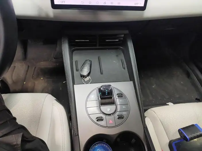 BYD Seal 06 DM 2024 Model DM-i 120KM Zunrong Model – фото 9