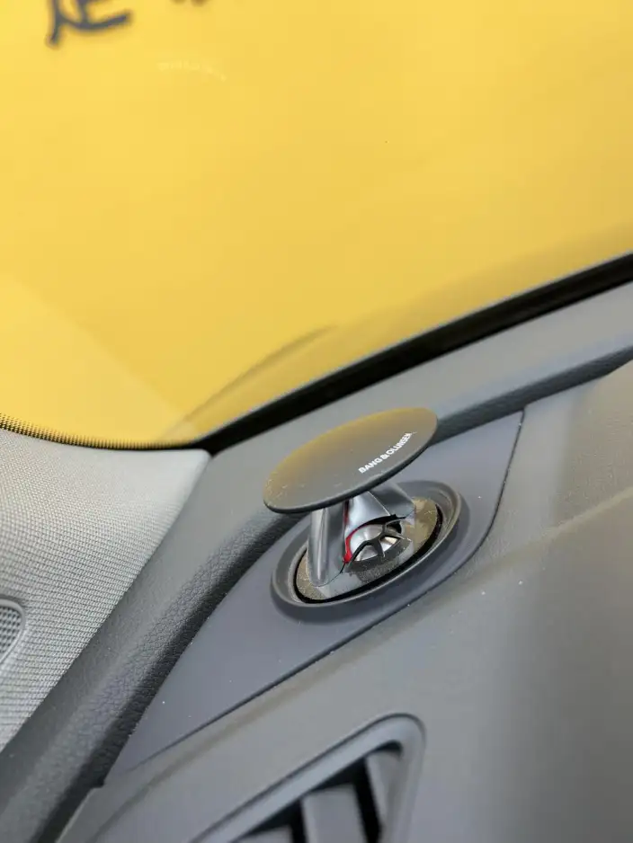 Audi Q5L 2022 Model Facelift 45T Luxury Dynamic Model – фото 5
