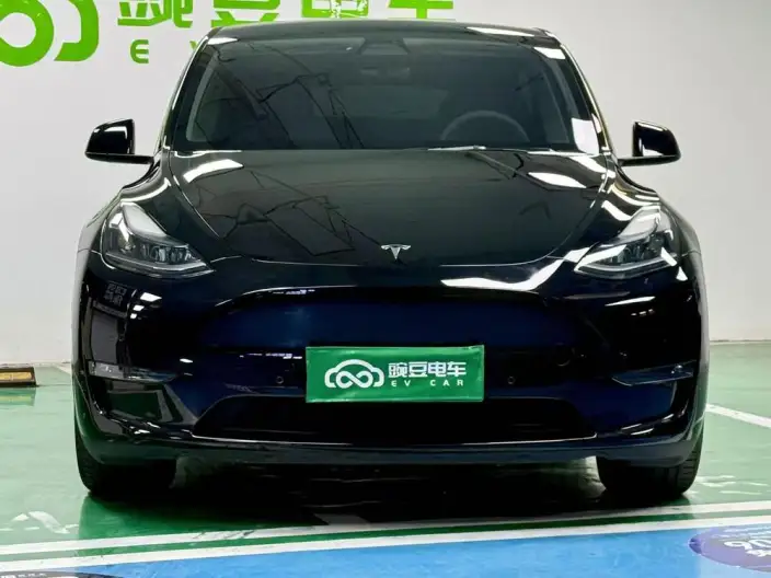 Model Y 2022 Model Long Battery Life Pro All-wheel drive version – фото 2