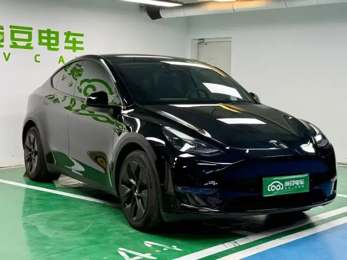Model Y 2022 Model Long Battery Life Pro All-wheel drive version – фото 3