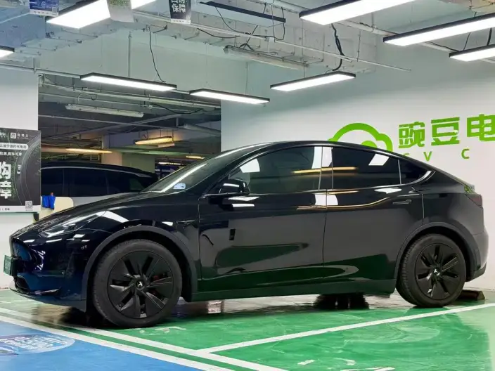 Model Y 2022 Model Long Battery Life Pro All-wheel drive version – фото 4