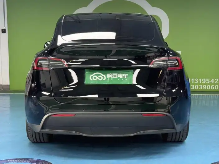 Model Y 2022 Model Long Battery Life Pro All-wheel drive version – фото 6