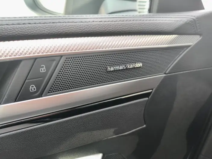 Volkswagen CC 2021 Model 380TSI Dazzling Edition – фото 6