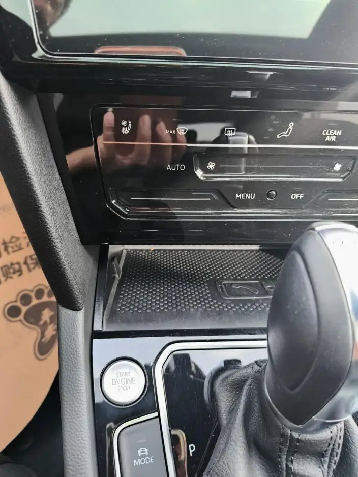 Volkswagen CC 2021 Model 380TSI Dazzling Edition – фото 7