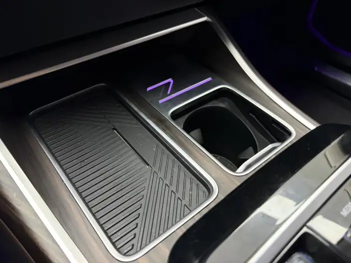 BMW i7 2023 Model eDrive50L Leading Model Luxury Set – фото 10