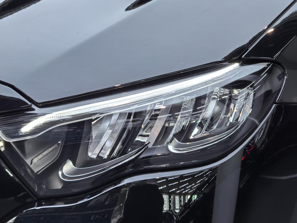 Mercedes-Benz E-Class 2026 E 300 L Luxury sedan – фото 7
