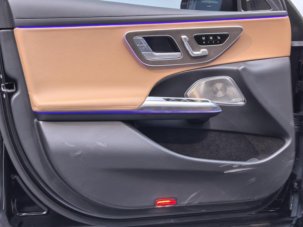 Mercedes-Benz E-Class 2026 E 300 L Luxury sedan – фото 9