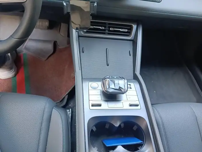 QinL DM 2025 Model Smart Driving Edition DM-i 80KM Leading Model – фото 9