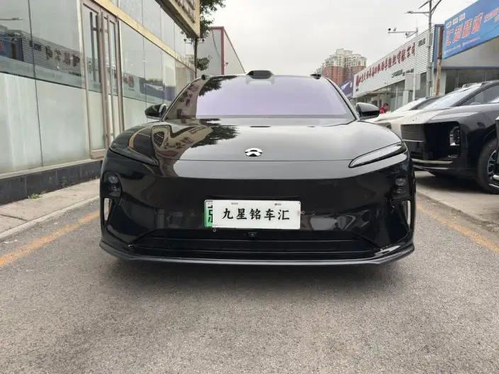 NIO ET5T 2024 Model 75kWh – фото 2