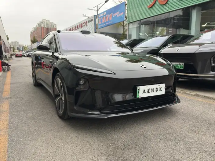 NIO ET5T 2024 Model 75kWh – фото 3