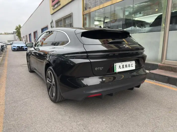 NIO ET5T 2024 Model 75kWh – фото 4