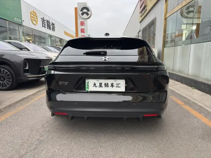 NIO ET5T 2024 Model 75kWh – фото 5